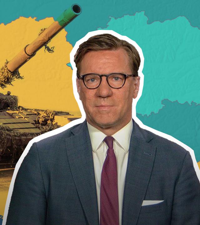 Desaster für Kiew? ZDFheute live