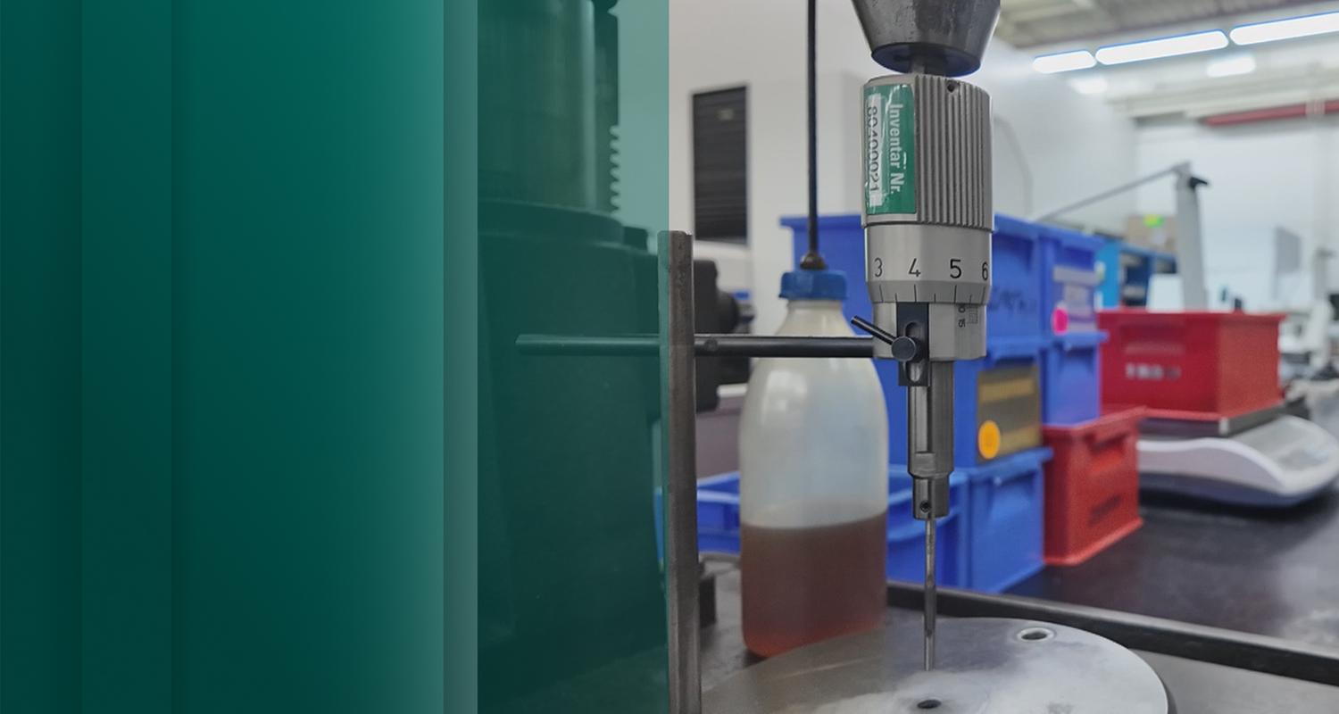 Produktion Unternehmen