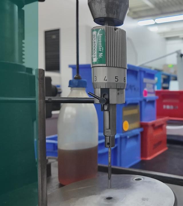 Produktion Unternehmen