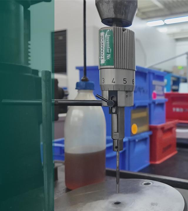 Produktion Unternehmen