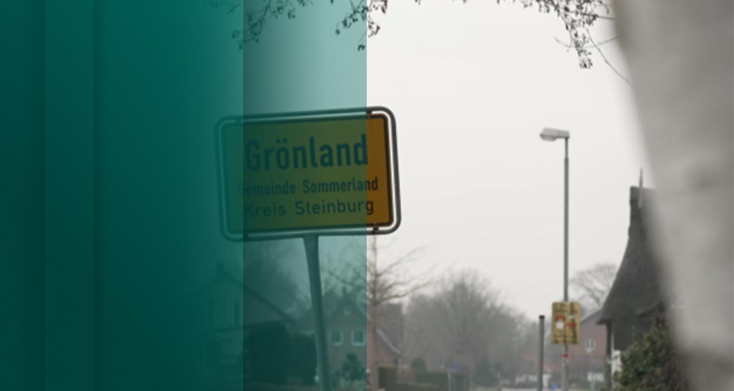 Grönland - Landkreis Steinburg