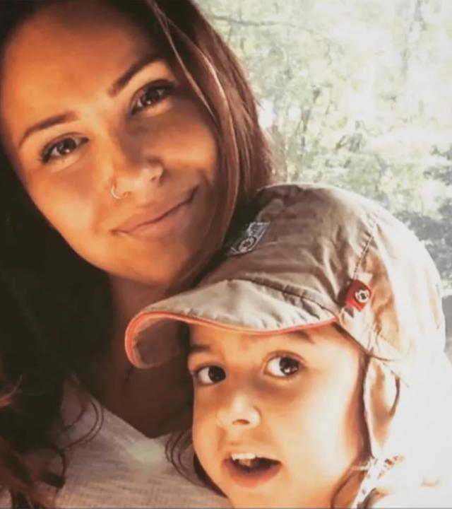 Kurzdoku Femizide - Demo "Stoppt Femizide"