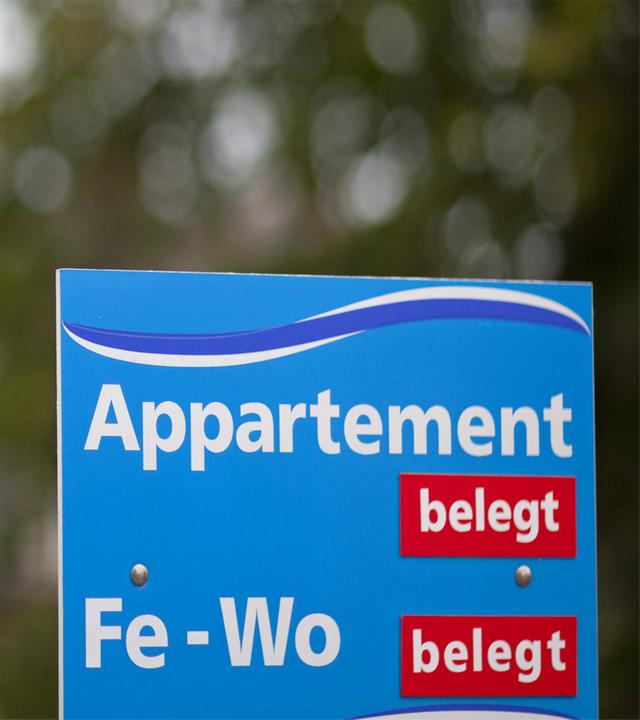 Kurzdoku Ferienwohnungen