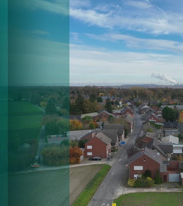 Kurzdoku gerettete Dörfer