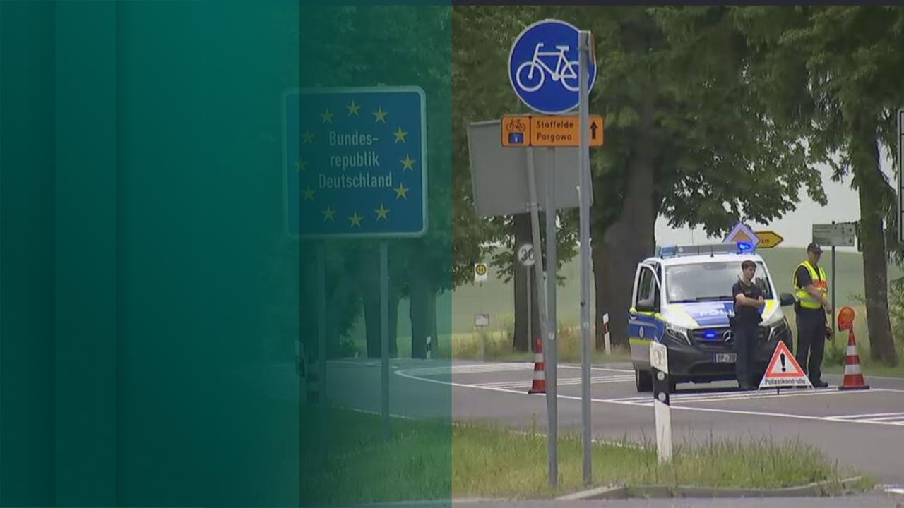Deutsch-polnisches Grenzgebiet