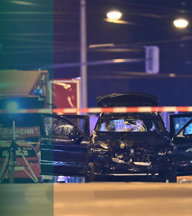 Kurzdoku Amokfahrt Magdeburg