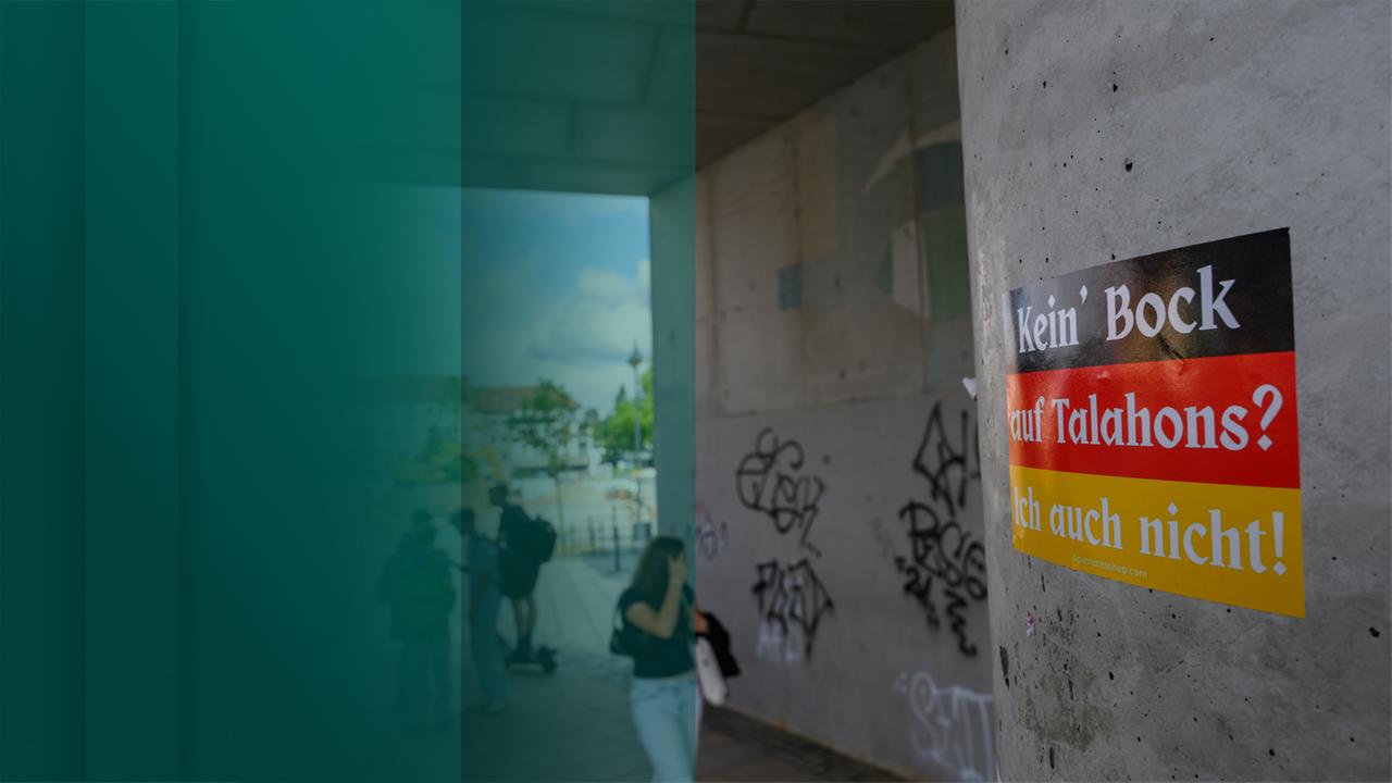 Kurzdoku Spremberg Rechtsextremismus