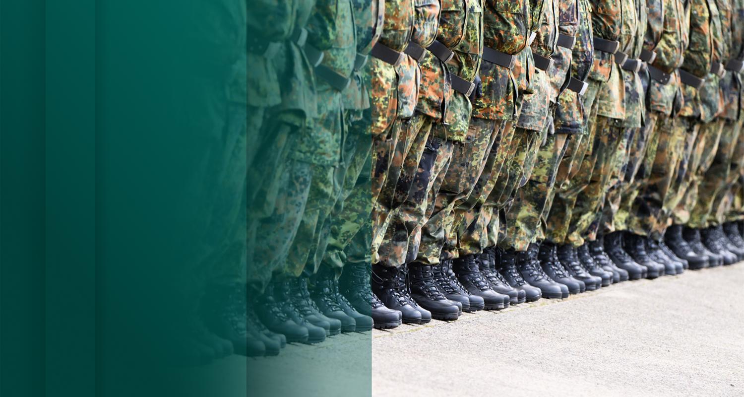 Kurzdoku-Wehrpflicht