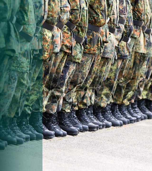 Kurzdoku-Wehrpflicht