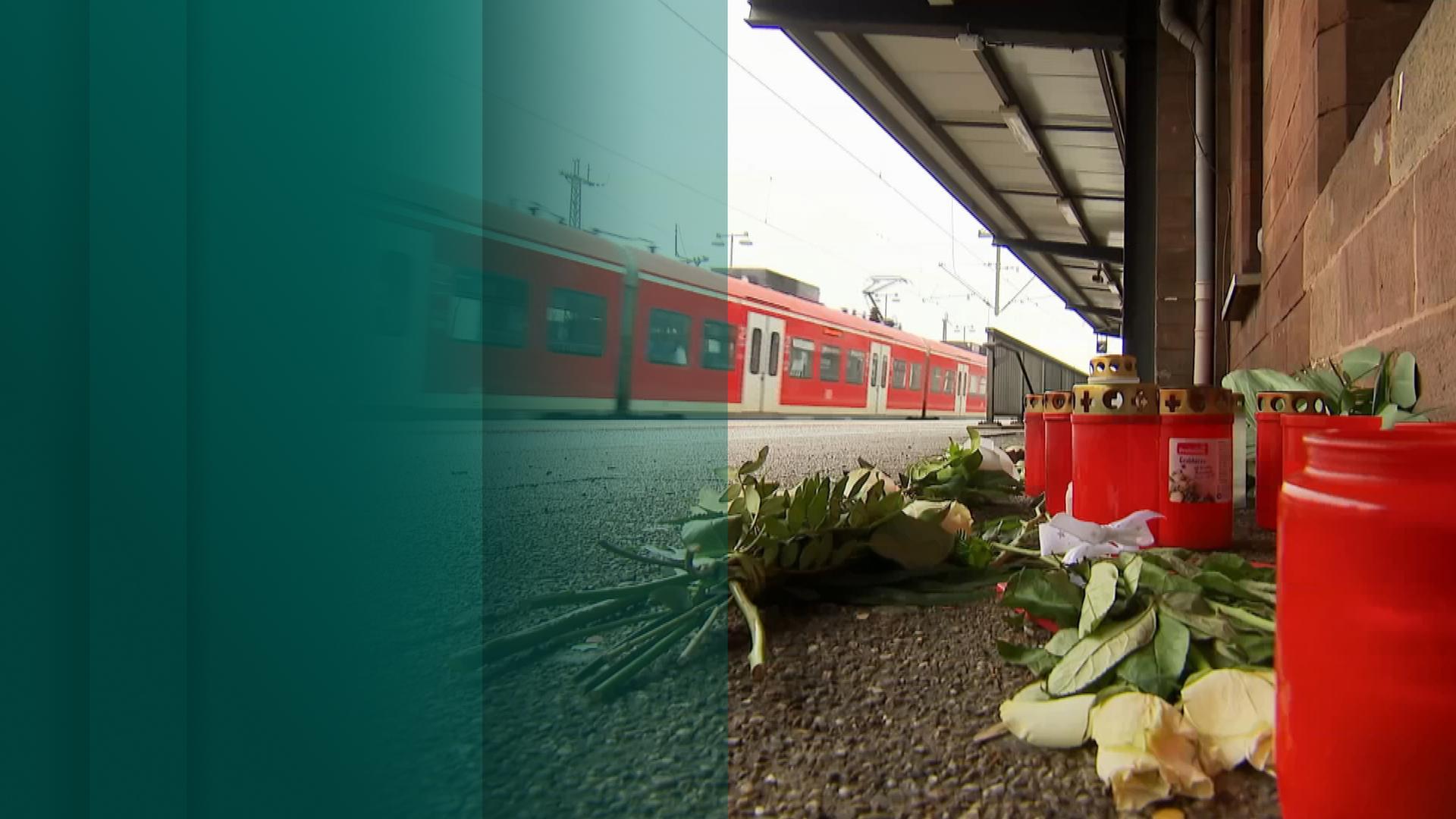 Kurzdoku getöteter Zugbegleiter
