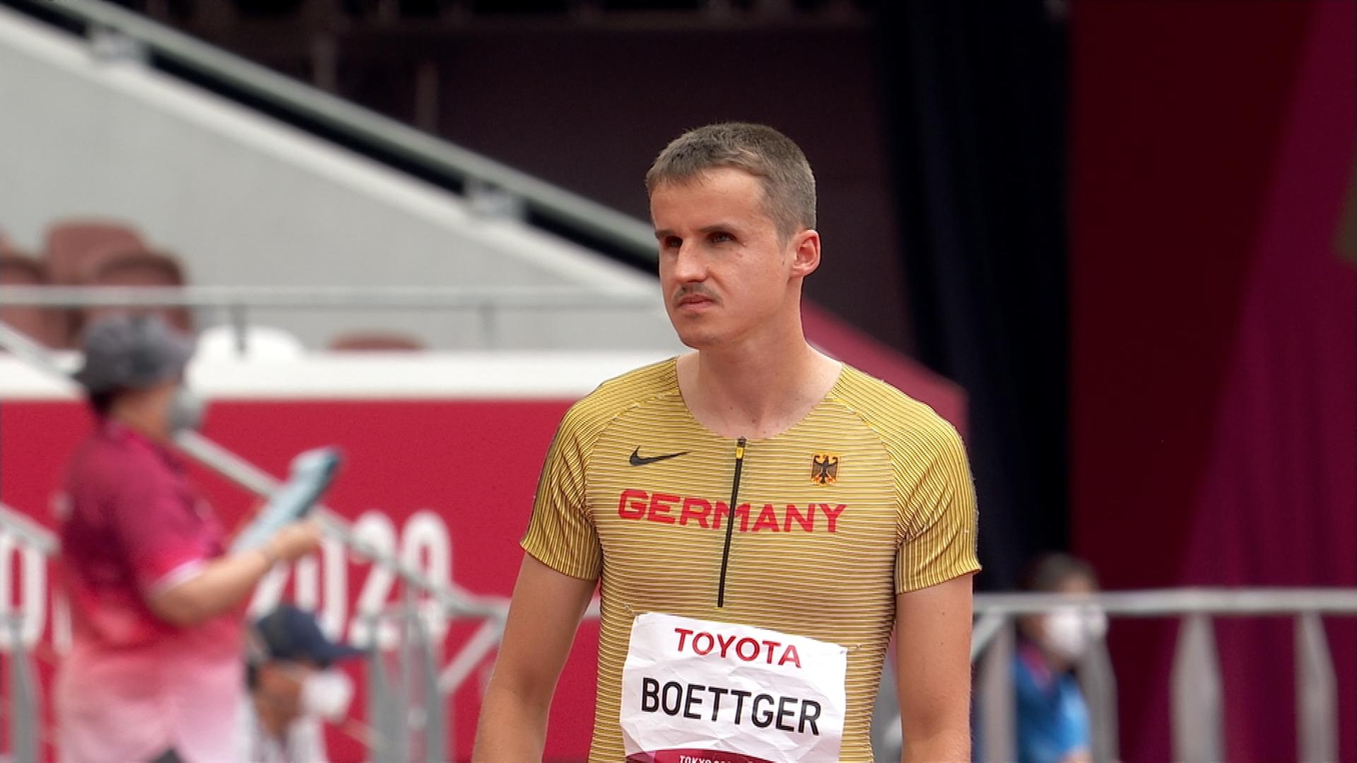 Marcel Böttger