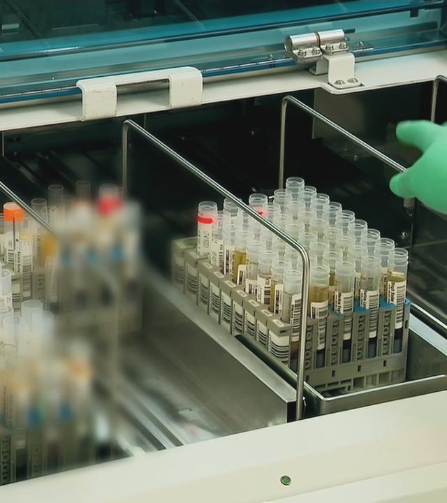 Laborwerte richtig lesen