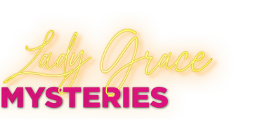 Lady Grace - Logo - links
