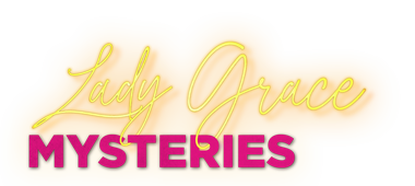 Lady Grace - Logo - mittig