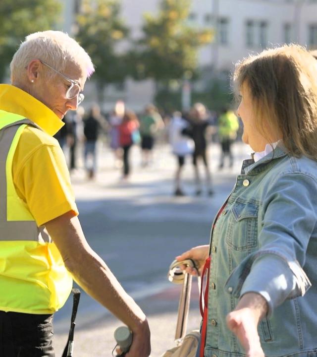 Länderspiegel: Mehr Sicherheit auf der Wies'n