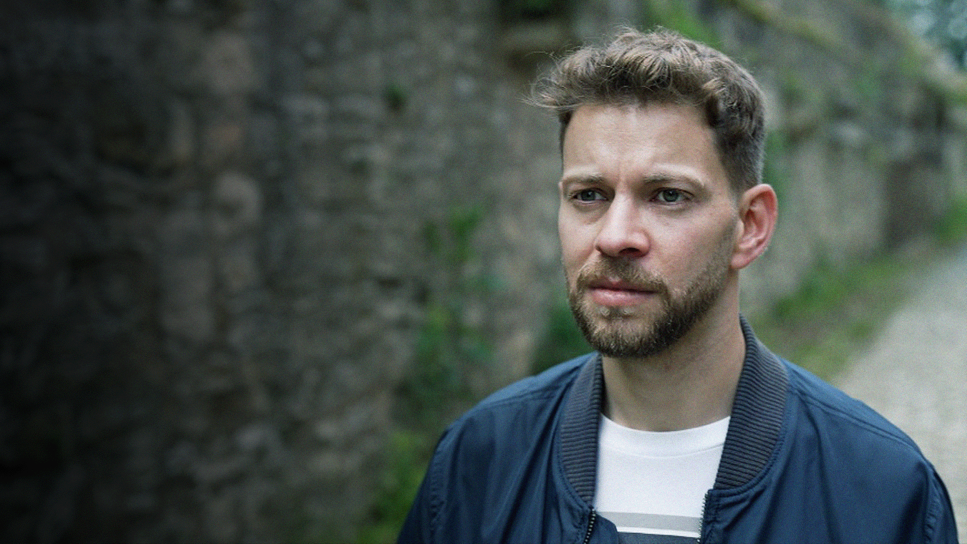 Student Lahav Shapira