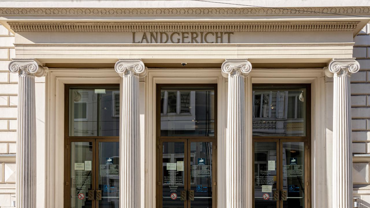 Cum-Ex-Skandal: Prozess gegen Hamburger Bankier beginnt