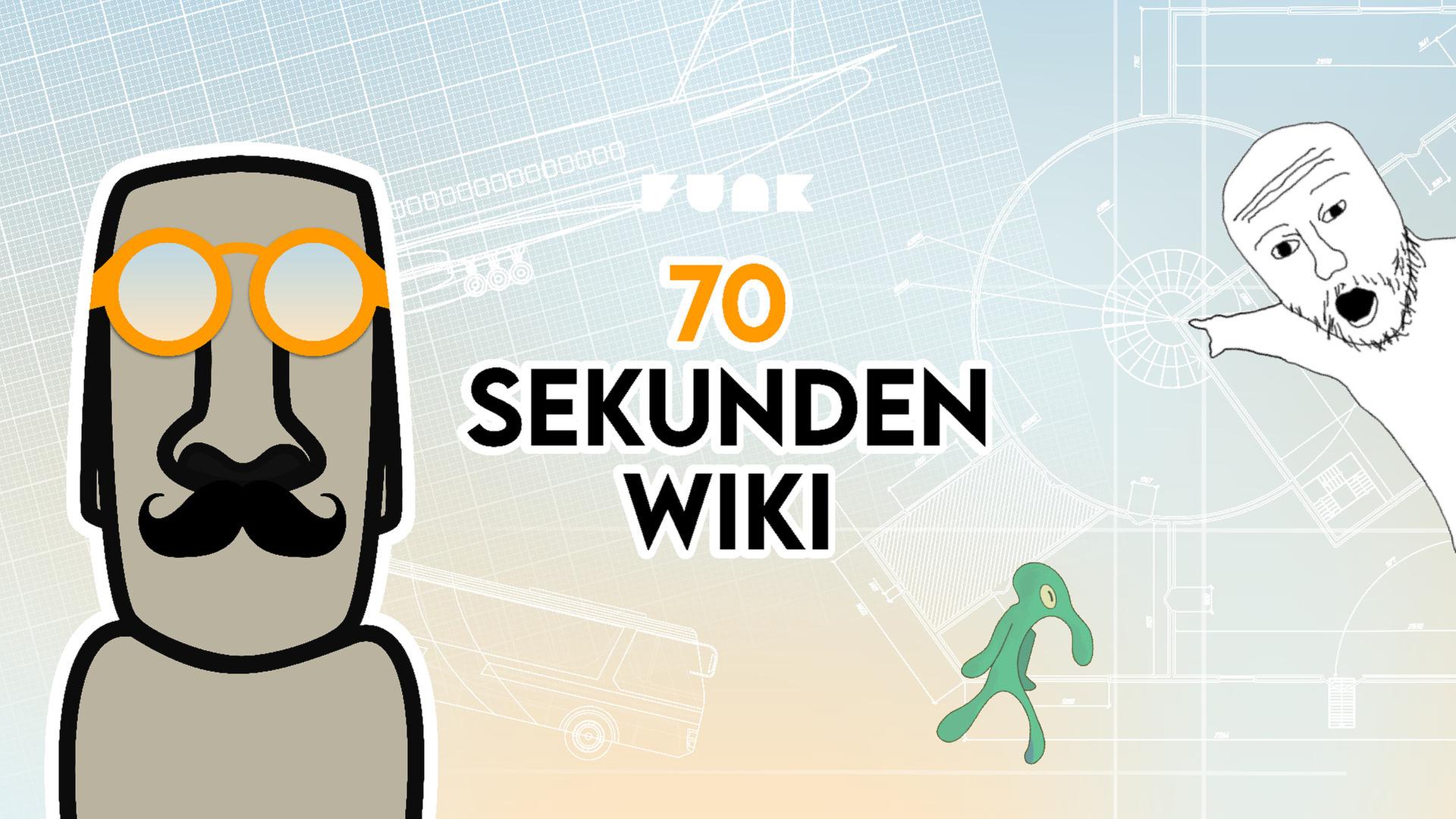 70SekundenWiki