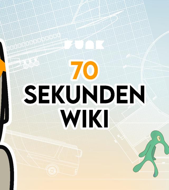 70SekundenWiki