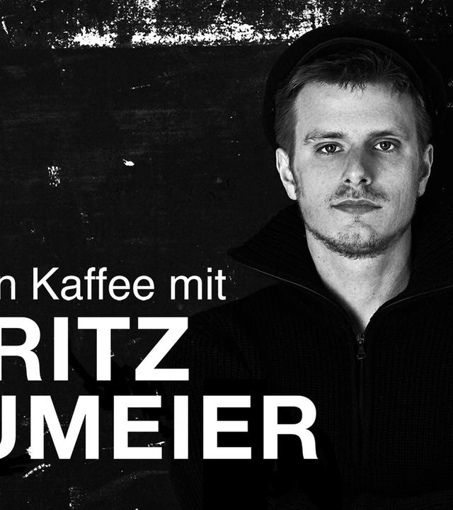 Auf einen Kaffee mit Moritz Neumeier