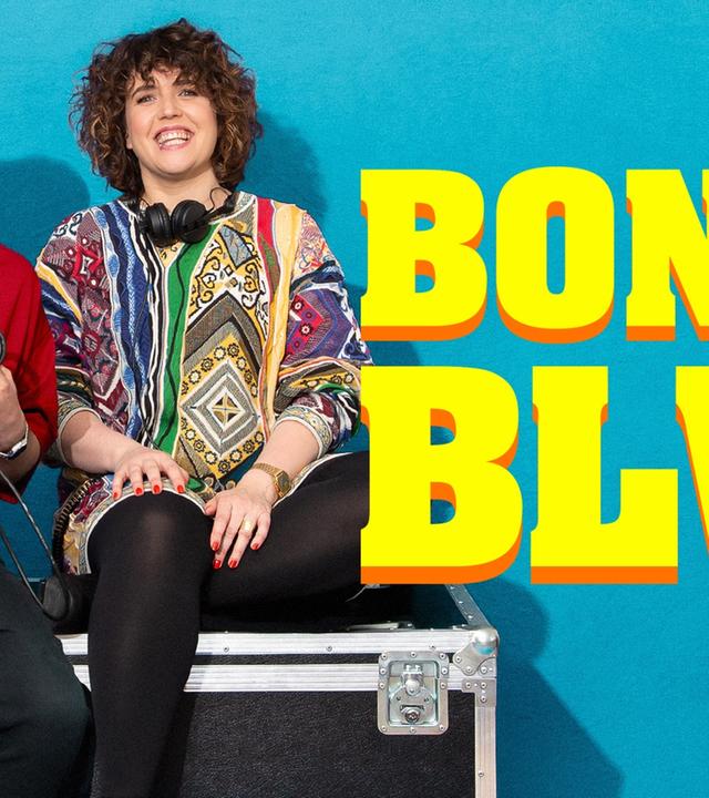 Bongo Boulevard
