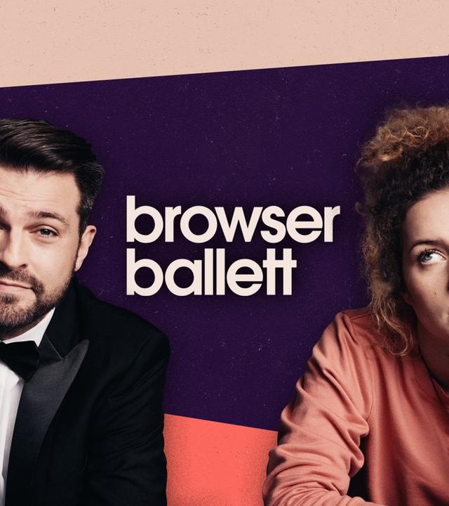 Browser Ballett