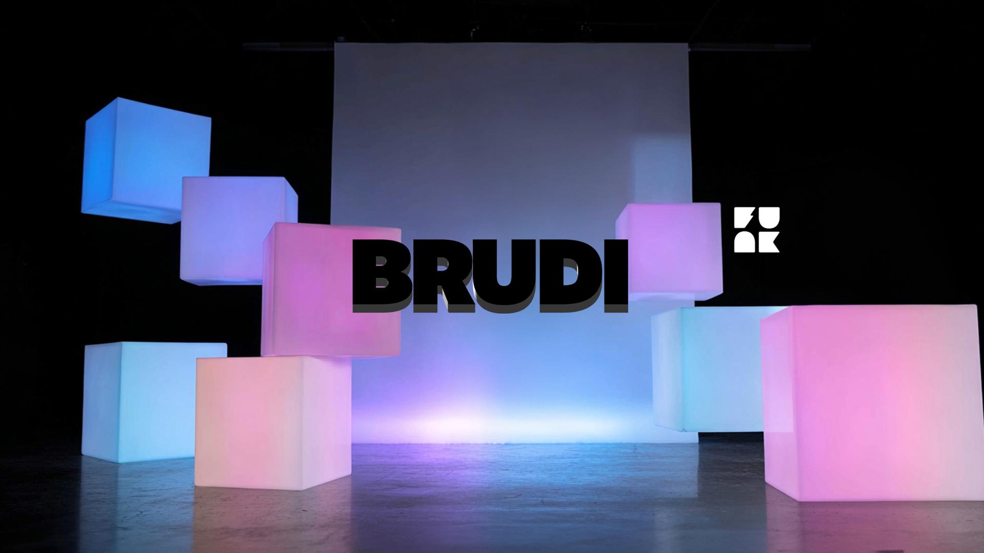 BRUDI