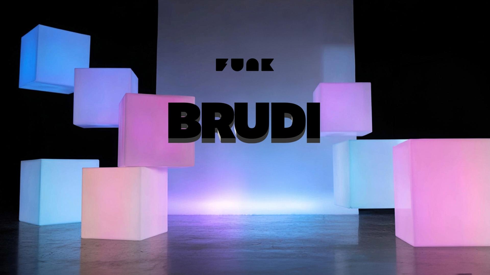 BRUDI