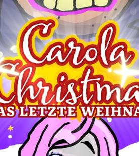 Carola Christmas