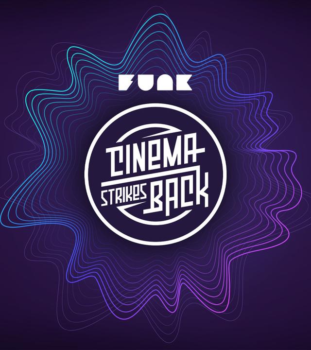 Cinema Strikes Back