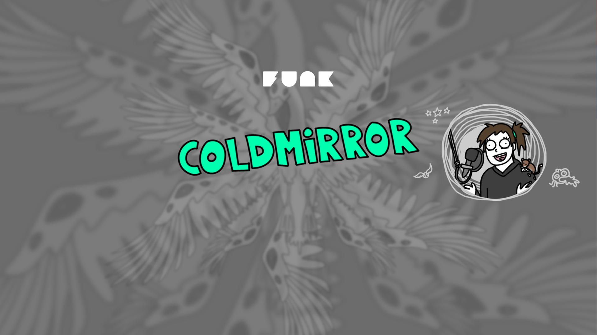 Coldmirror