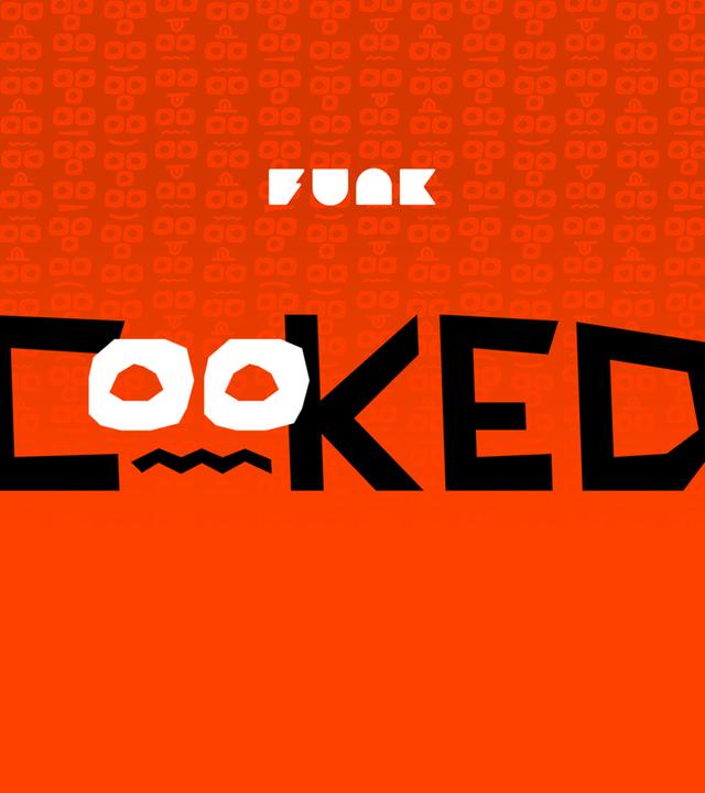 Cooked