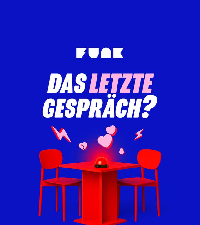 Das letzte Gespräch?