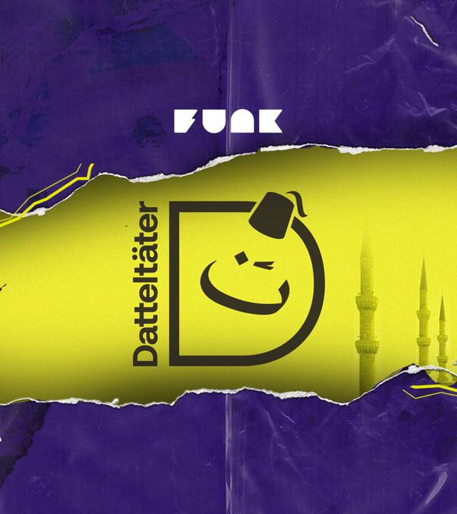 Datteltäter