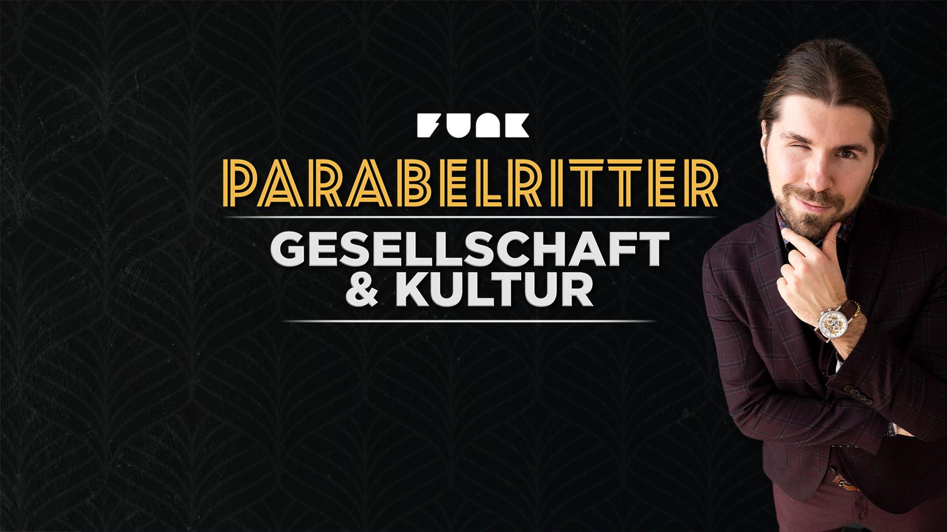 Der Dunkle Parabelritter