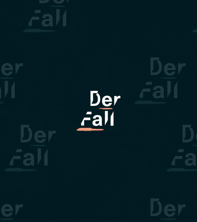 Der Fall