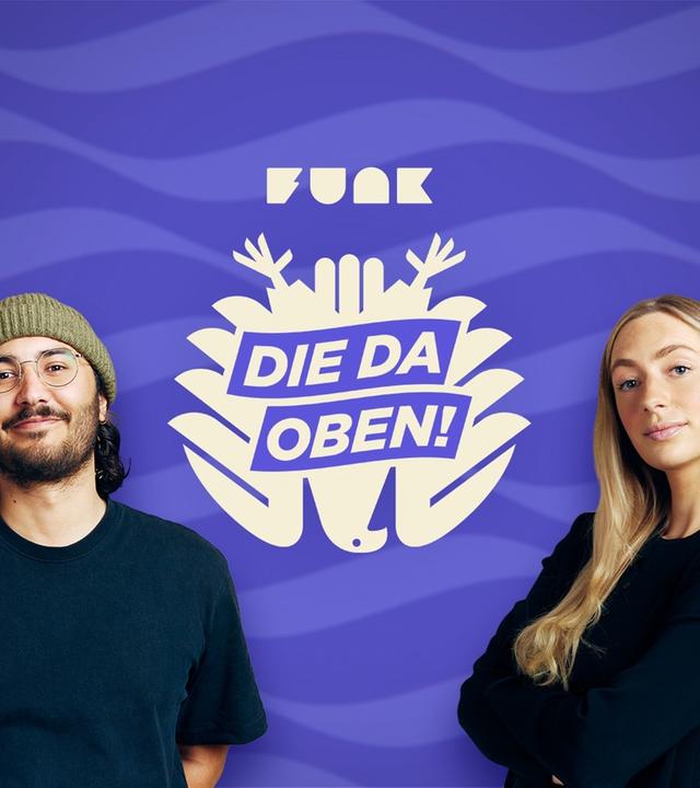 DIE DA OBEN!