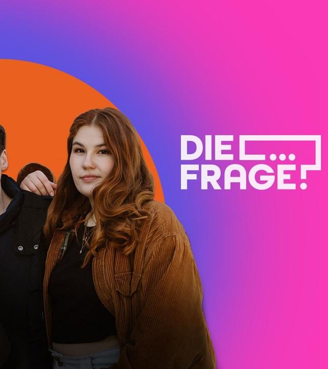 Die Frage