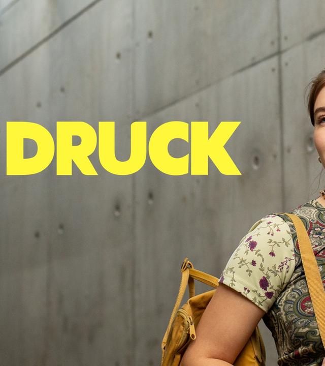 DRUCK