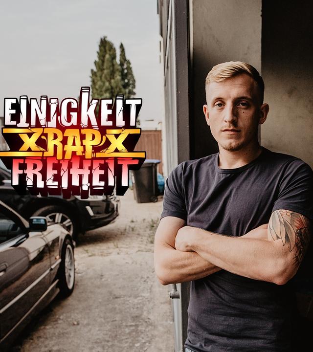 Einigkeit & Rap & Freiheit