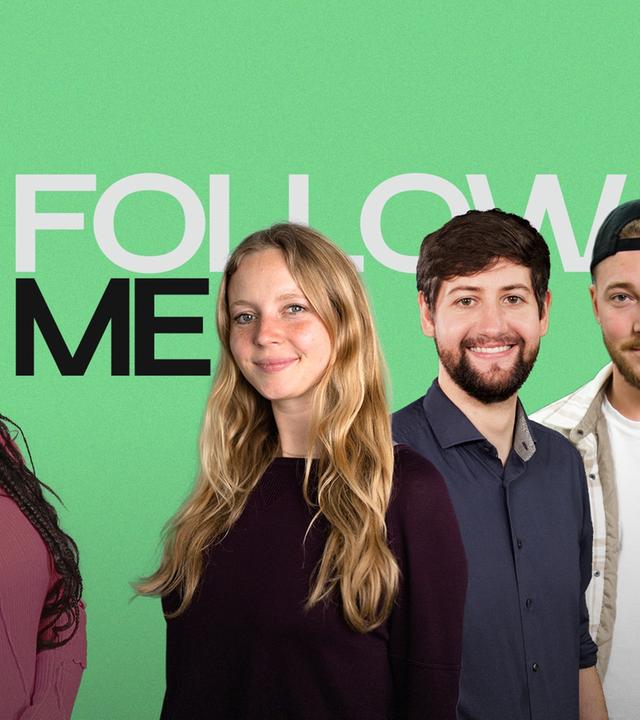 follow me.reports