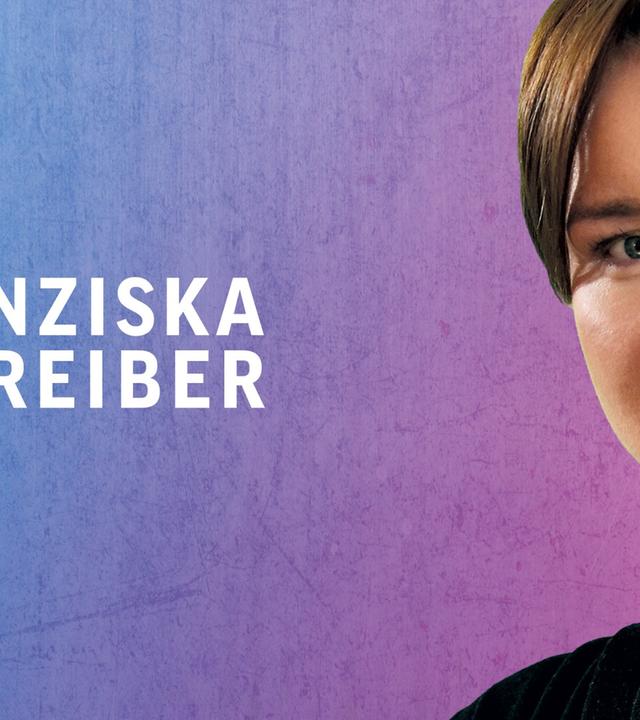 Franziska Schreiber