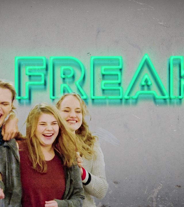 FREAKS