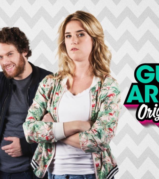 GUTE ARBEIT ORIGINALS