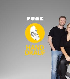 Hand Drauf