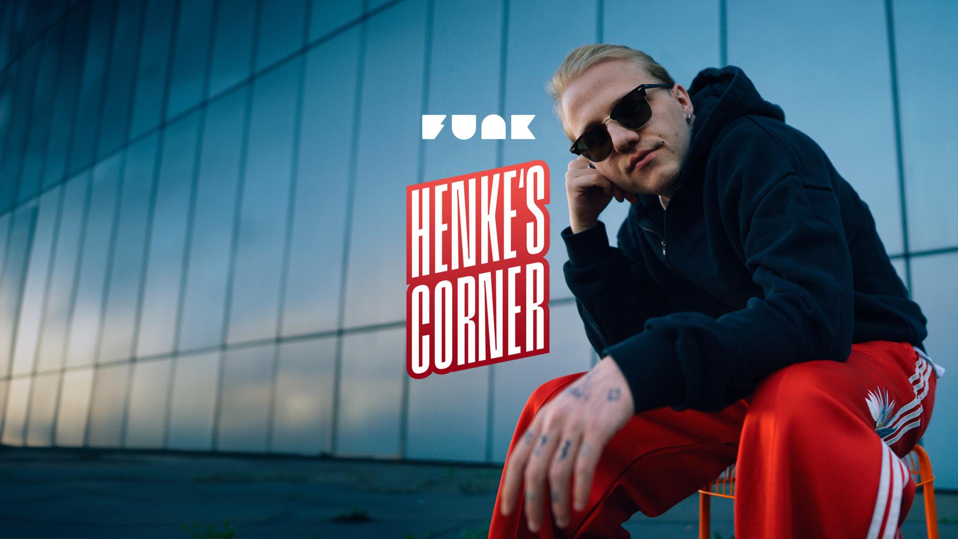 Henke’s Corner