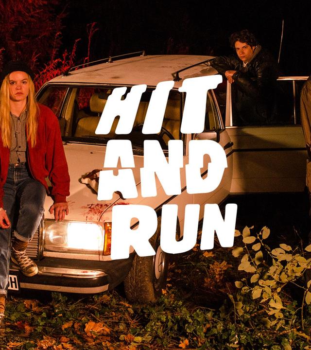Hit and Run