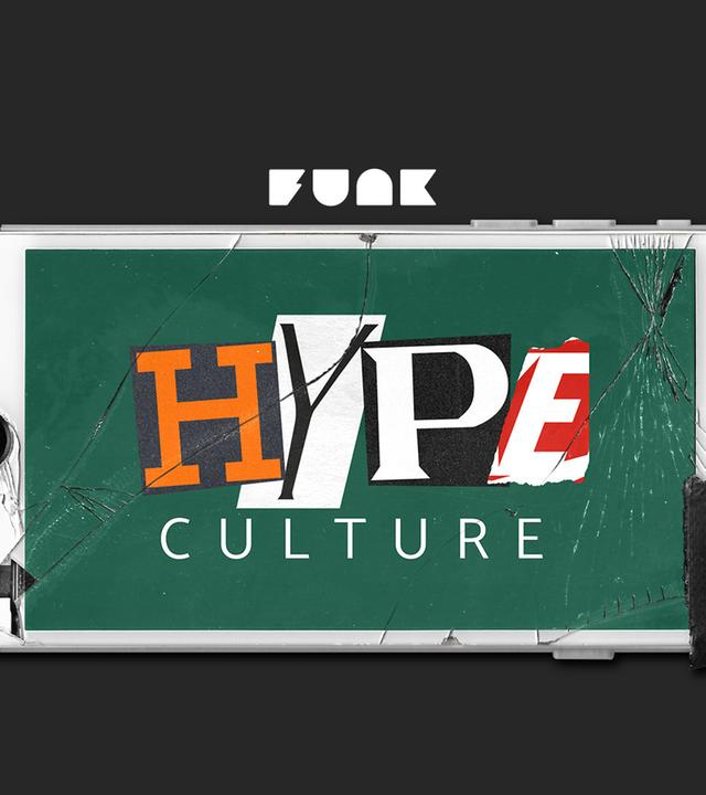 HYPECULTURE