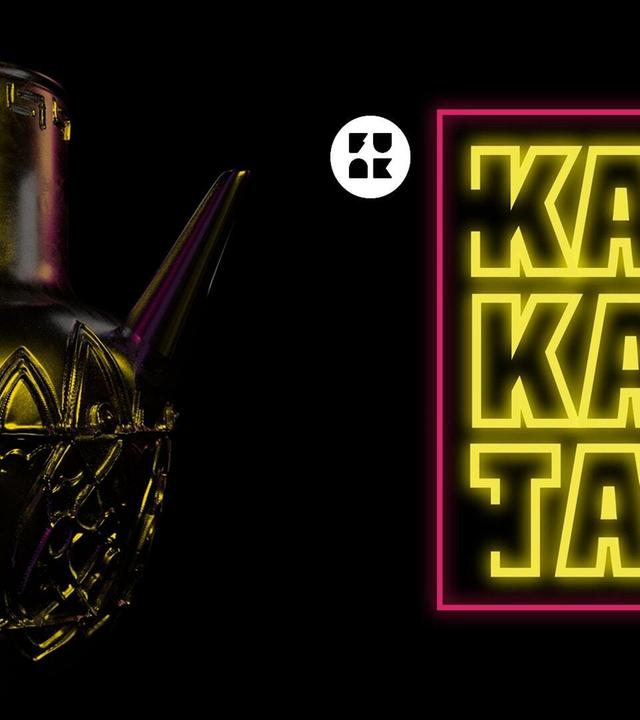 Karakaya Talk