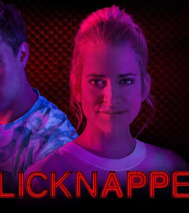 Klicknapped